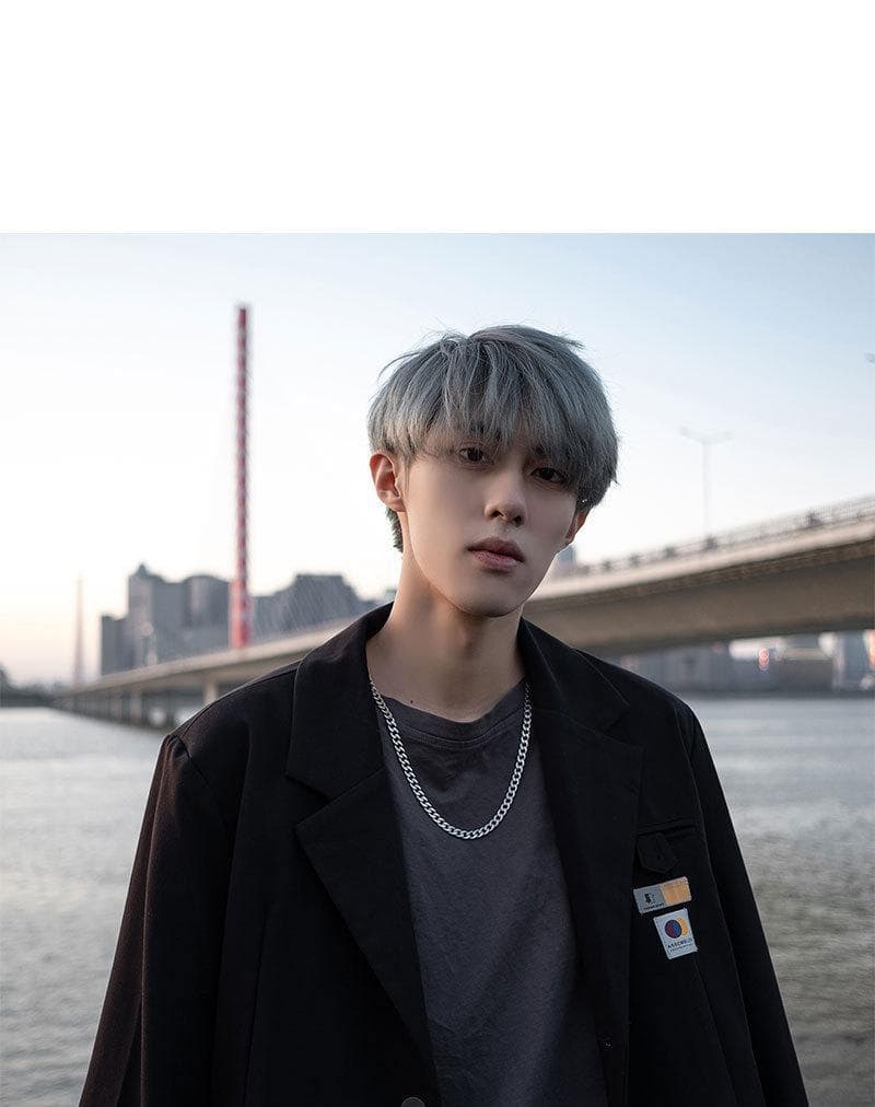 ネックレスチェーン 上質喜平チェーン 重厚感ステンレス