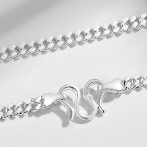 ネックレスチェーン 職人技が光る喜平チェーン