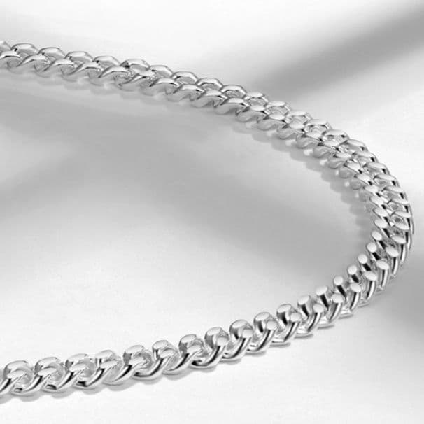 ネックレスチェーン 職人技が光る喜平チェーン