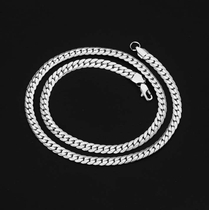 ネックレスチェーン 洗練喜平チェーン