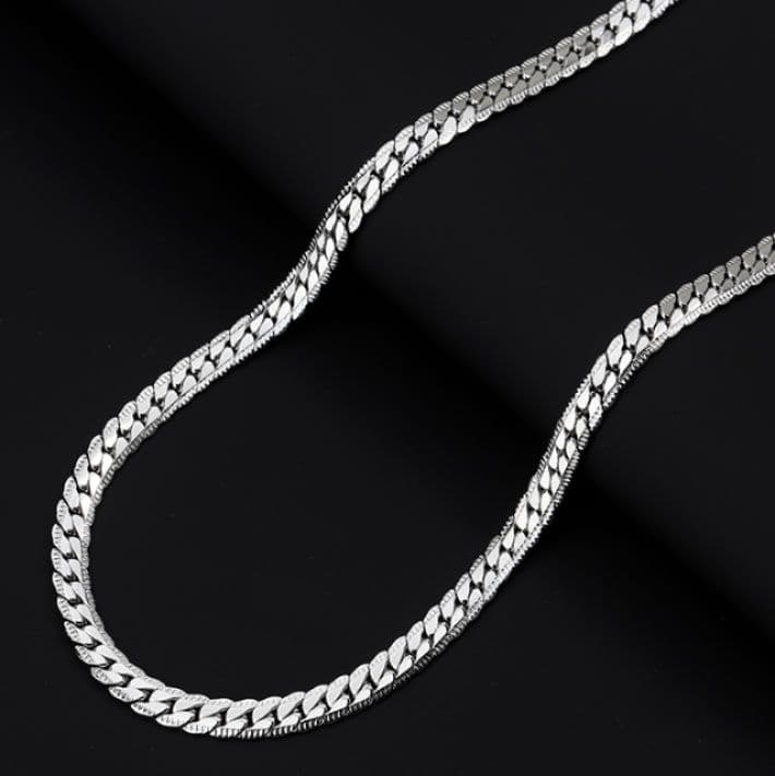 ネックレスチェーン 洗練喜平チェーン