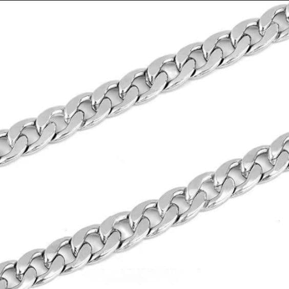 ネックレスチェーン 極上喜平チェーン純チタン