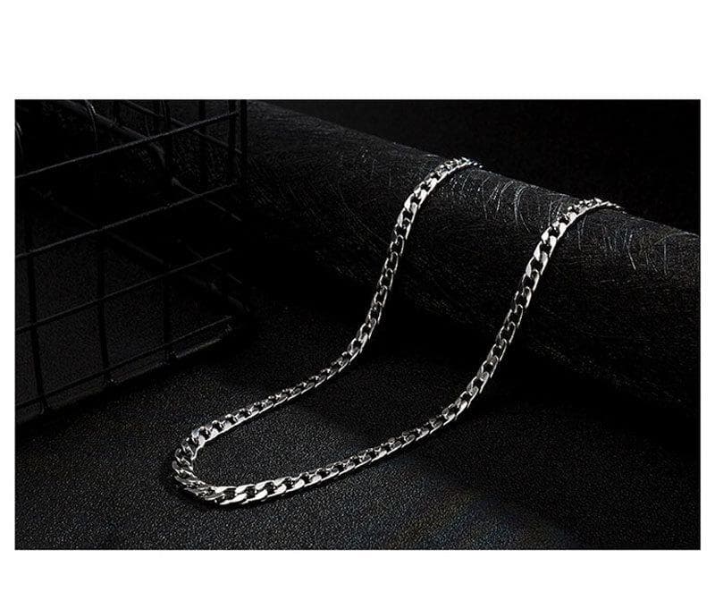 ネックレスチェーン 上質喜平チェーン 重厚感ステンレス